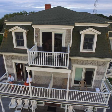 Payne'S Harbor View Inn New Shoreham Exterior photo